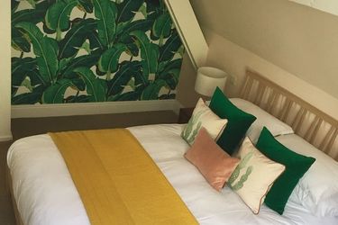 Hotel Coed Mawr Hall Conwy: Photo 