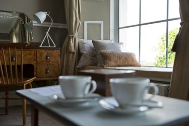 Hotel Coed Mawr Hall Conwy: Photo 