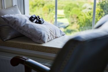 Hotel Coed Mawr Hall Conwy: Photo 