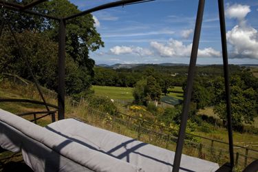 Hotel Coed Mawr Hall Conwy: Photo 