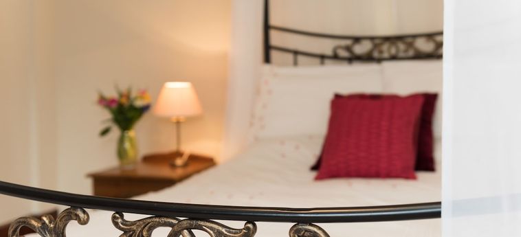Hotel Conwy Valley Cottages Conwy : Photo 