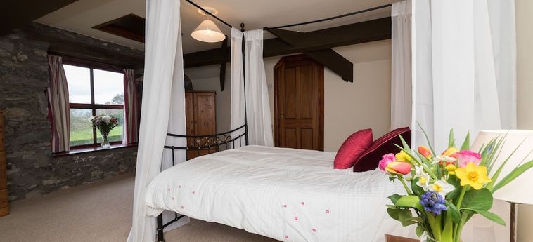 Hotel Conwy Valley Cottages Conwy : Photo 