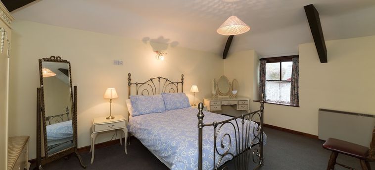 Hotel Conwy Valley Cottages Conwy : Photo 