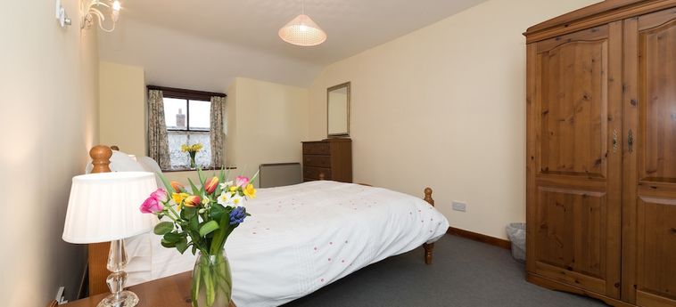 Hotel Conwy Valley Cottages Conwy : Photo 