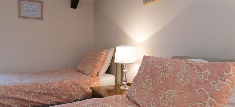 Hotel Conwy Valley Cottages Conwy : Photo 