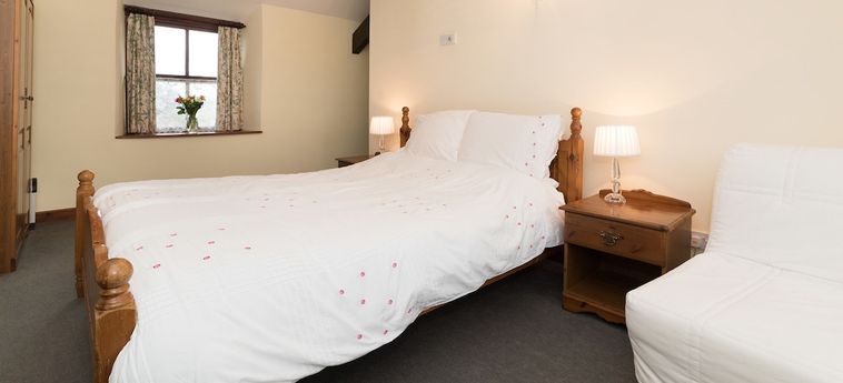 Hotel Conwy Valley Cottages Conwy : Photo 