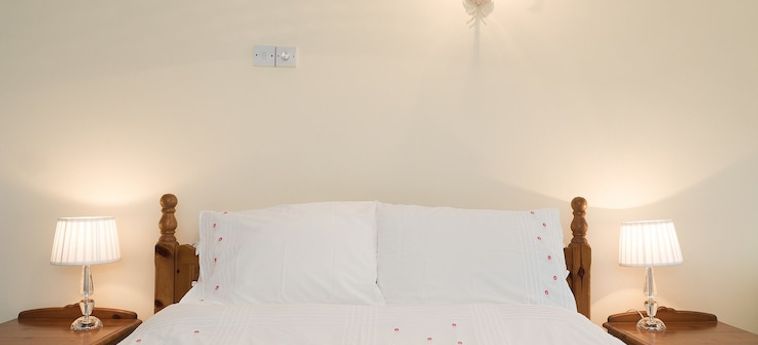 Hotel Conwy Valley Cottages Conwy : Photo 