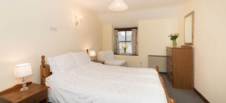 Hotel Conwy Valley Cottages Conwy : Photo 