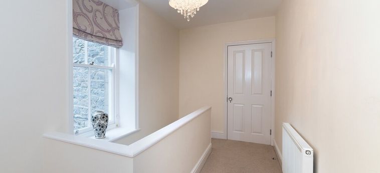 Hotel Conwy Valley Cottages Conwy : Photo 