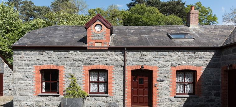 Hotel Conwy Valley Cottages Conwy : Photo 