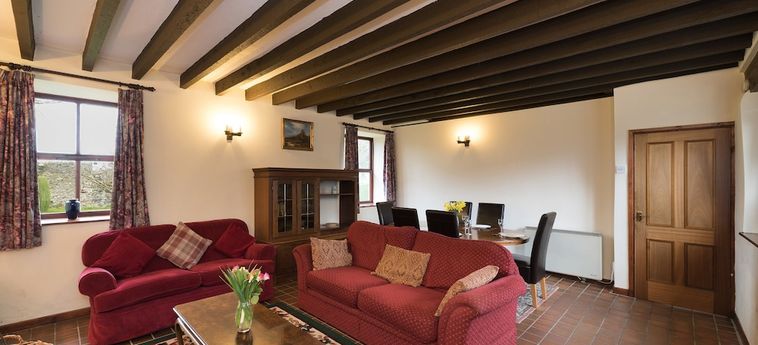 Hotel Conwy Valley Cottages Conwy : Photo 