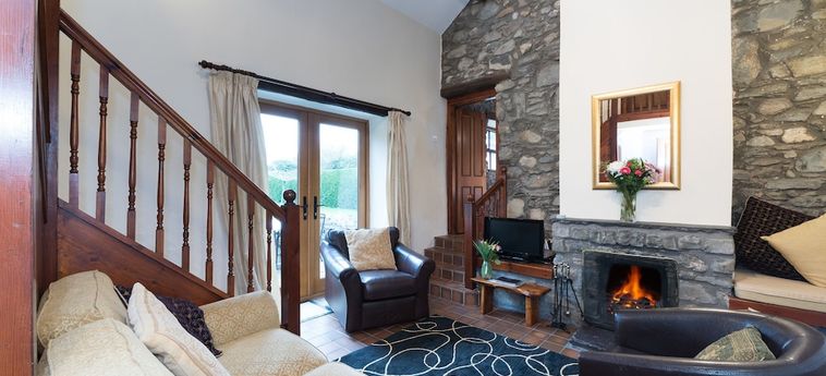 Hotel Conwy Valley Cottages Conwy : Photo 
