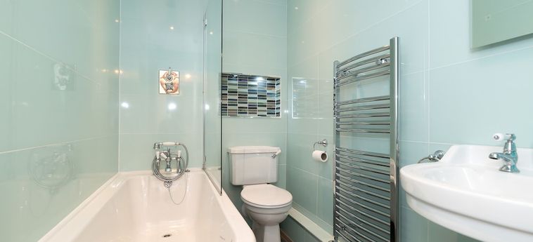 Hotel Conwy Valley Cottages Conwy : Photo 