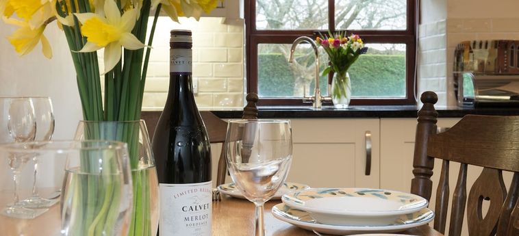 Hotel Conwy Valley Cottages Conwy : Photo 