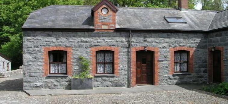 Hotel Conwy Valley Cottages Conwy : Photo 
