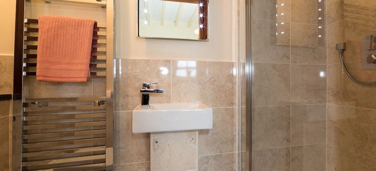 Hotel Conwy Valley Cottages Conwy: Foto 