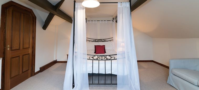 Hotel Conwy Valley Cottages Conwy: Foto 