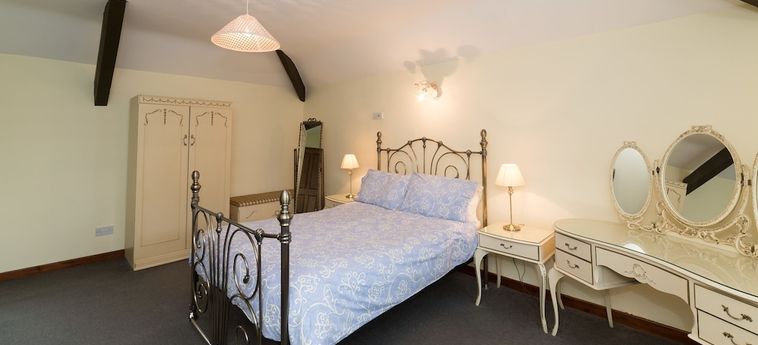 Hotel Conwy Valley Cottages Conwy: Foto 