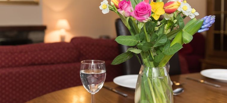 Hotel Conwy Valley Cottages Conwy: Foto 