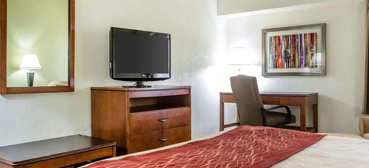 Hotel Comfort Inn, Conyers:  CONYERS (GA)