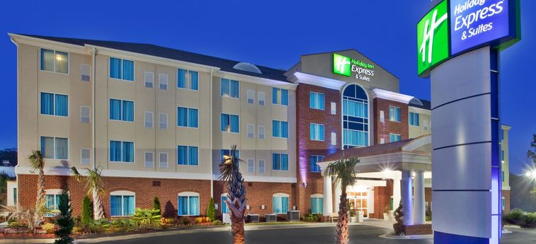 Hotel Inn @ Green St:  CONYERS (GA)