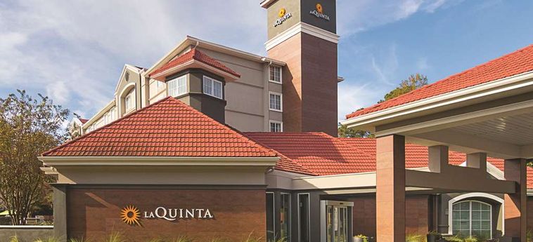 Hotel La Quinta Inn & Suites By Wyndham Atlanta Conyers:  CONYERS (GA)