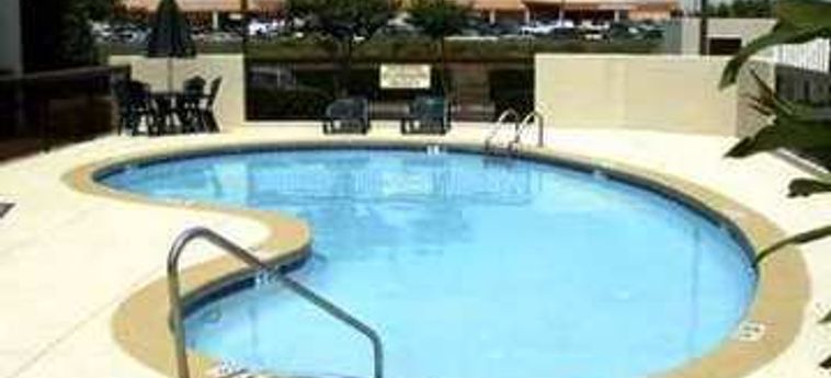 Hotel Hampton Inn Conyers:  CONYERS (GA)