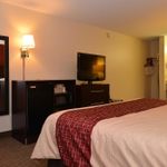 RED ROOF INN COOKEVILLE - TENNESSEE TECH 2 Stars