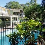 Hotel HILLCREST GUEST HOUSE COOKTOWN