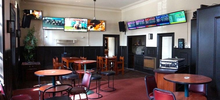 ROYAL HOTEL COOMA 2 Stelle