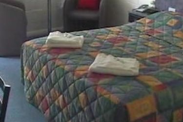 Hotel El Paso Motel:  COONABARABRAN - NEW SOUTH WALES