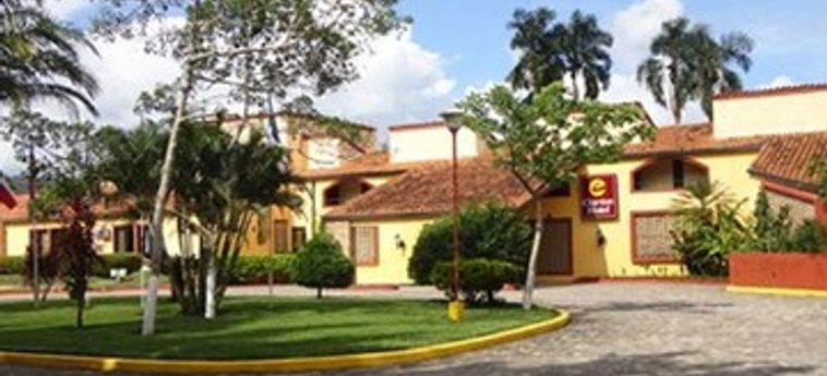 CLARION HOTEL COPAN RUINAS 3 Stelle