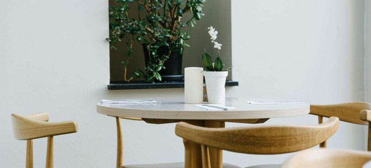 City Hotel Nebo:  COPENAGUE