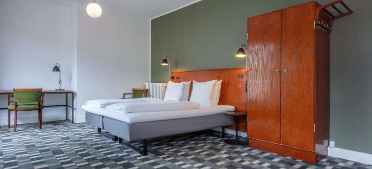 Hotel Astoria, Bw Signature Collection Copenague: Foto 
