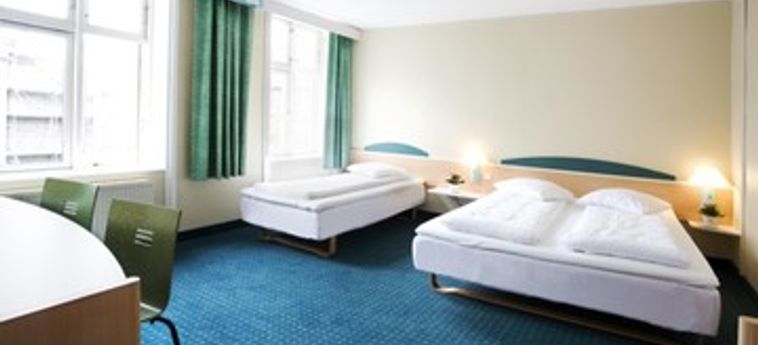Hotel Good Morning+ Copenhagen Star:  COPENAGUE