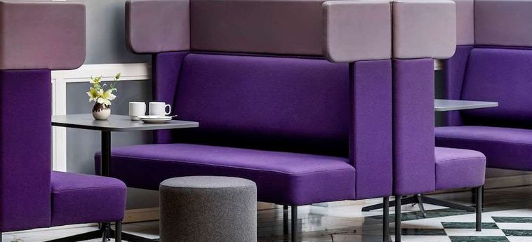 Hotel Best Western Plus Park Globetrotter Copenhagen Airport Copenague: Foto 