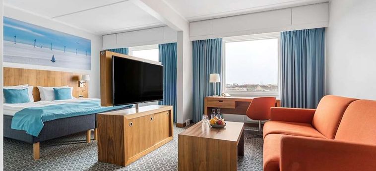 Hotel Best Western Plus Park Globetrotter Copenhagen Airport Copenague: Foto 