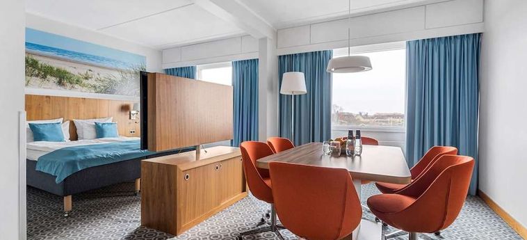 Hotel Best Western Plus Park Globetrotter Copenhagen Airport Copenague: Foto 