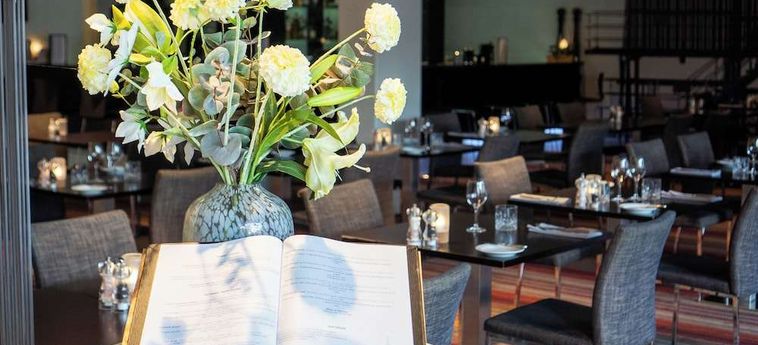 Hotel Best Western Plus Park Globetrotter Copenhagen Airport Copenague: Foto 