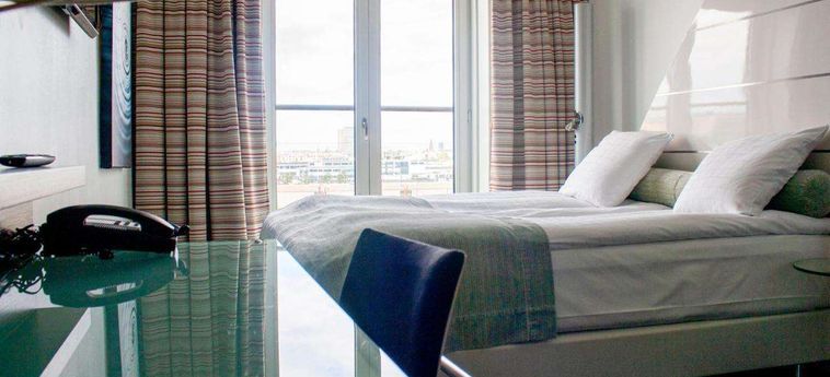 Hotel Copenhagen Island Copenague: Foto 