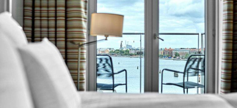 Hotel Copenhagen Island Copenague: Foto 