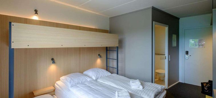 Hotel Four Points Flex By Sheraton Ballerup Copenague: Foto 