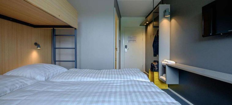 Hotel Four Points Flex By Sheraton Ballerup Copenague: Foto 
