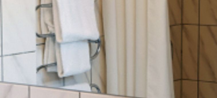Hotel Taastrup Park Copenague: Foto 