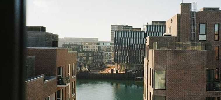 The Granary Apartments Copenague: Foto 