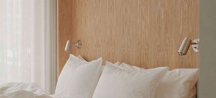 The Granary Apartments Copenague: Foto 