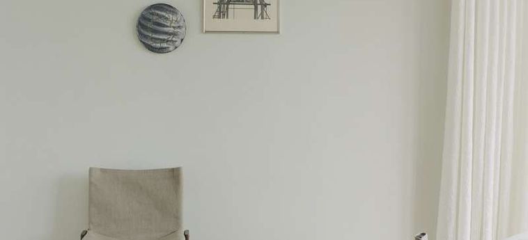 The Granary Apartments Copenague: Foto 