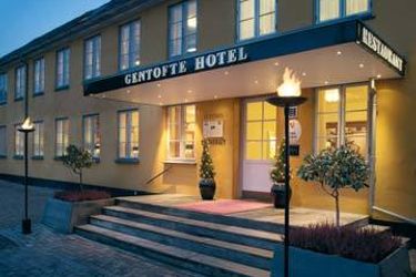 Hotel Gentofte:  COPENHAGEN