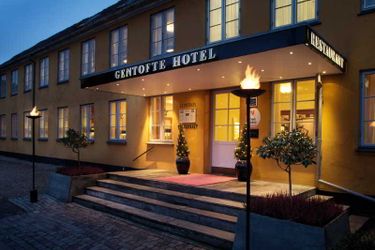 Hotel Gentofte:  COPENHAGEN