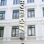 Hotel THE HUXLEY COPENHAGEN, BW PREMIER COLLECTION